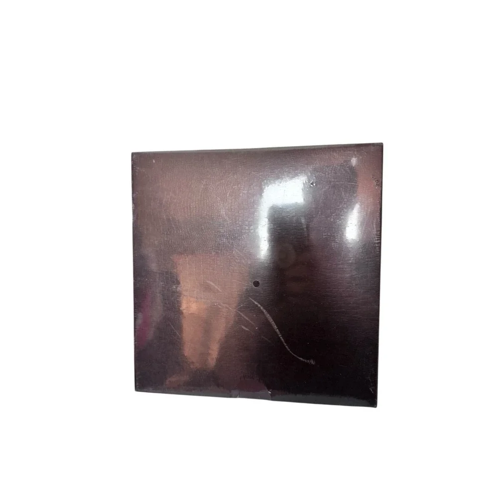 SAWYER'S Rototray 100 Slide Tray For 2x2 Slides New Old Stock Sealed‎